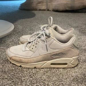 Nike Air Max 90s